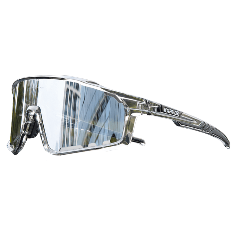 ShiftVision - Óculos de Sol para Corrida Ciclismo e Beach Tennis