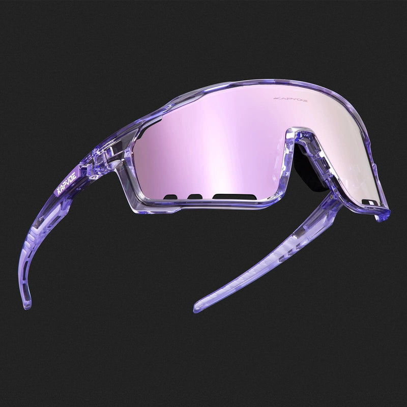 ShiftVision - Óculos de Sol para Corrida Ciclismo e Beach Tennis